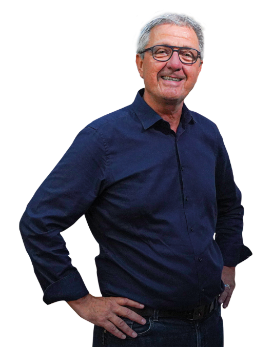 Leyendecker Team bei der Arbeit